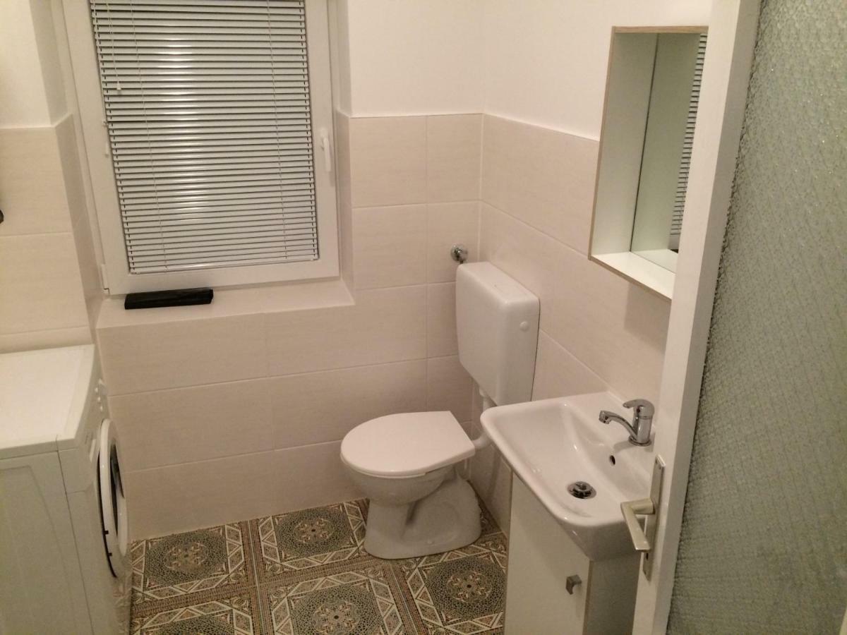 Apartma Delavska Maribor Exterior foto