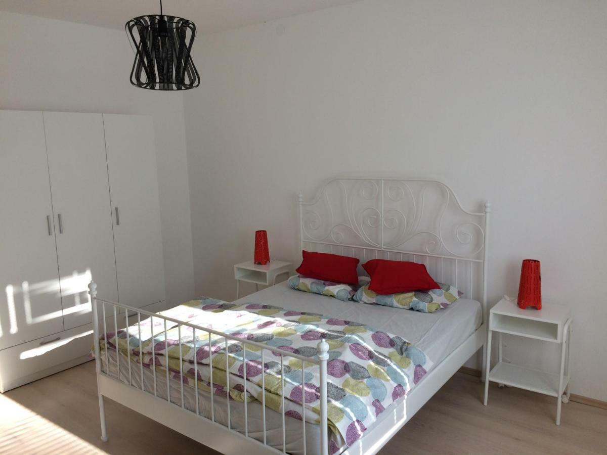 Apartma Delavska Maribor Exterior foto
